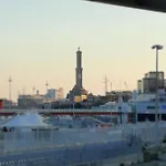 Appartamento Cruise Terminal Casa Dallo Zio 150 Mq Genova