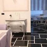Cruise Terminal Casa Dallo Zio 150 Mq Genova
