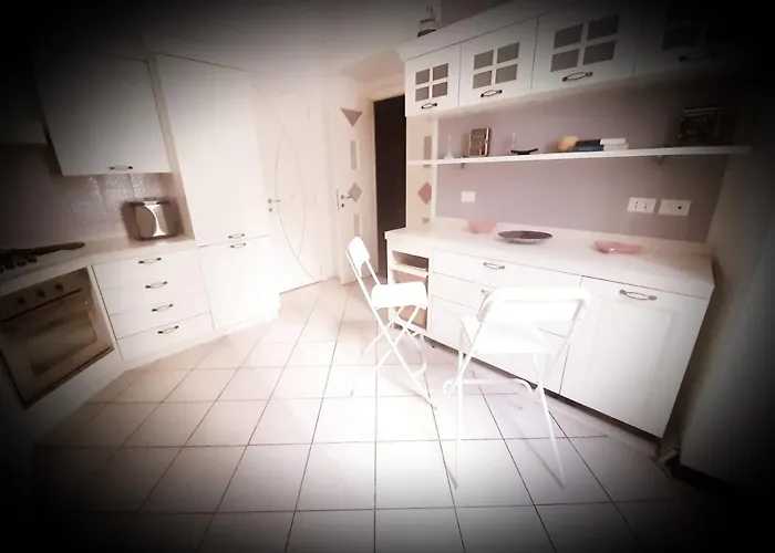 Apartman Cruise Terminal Casa Dallo Zio 150 Mq *