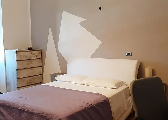 Apartman Cruise Terminal Casa Dallo Zio 150 Mq *