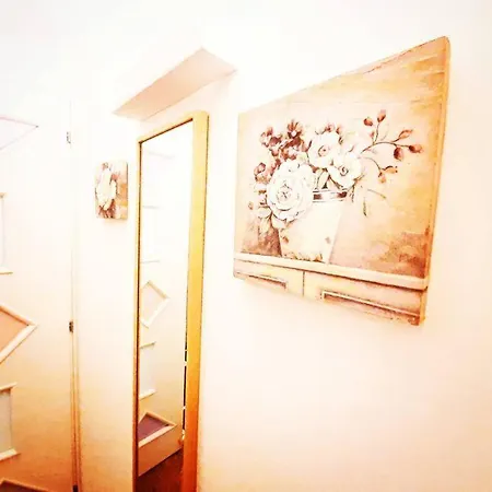 Appartement Cruise Terminal Casa Dallo Zio 150 Mq