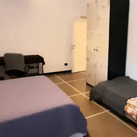 Apartmán Cruise Terminal Casa Dallo Zio 150 Mq