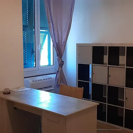 Apartament Cruise Terminal Casa Dallo Zio 150 Mq Genua
