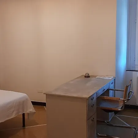 Cruise Terminal Casa Dallo Zio 150 Mq Appartement *