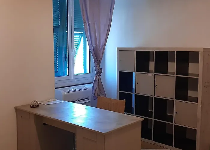 Apartmán Cruise Terminal Casa Dallo Zio 150 Mq Janov