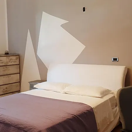 Daire Cruise Terminal Casa Dallo Zio 150 Mq *